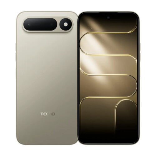 Tecno Spark 50 5G