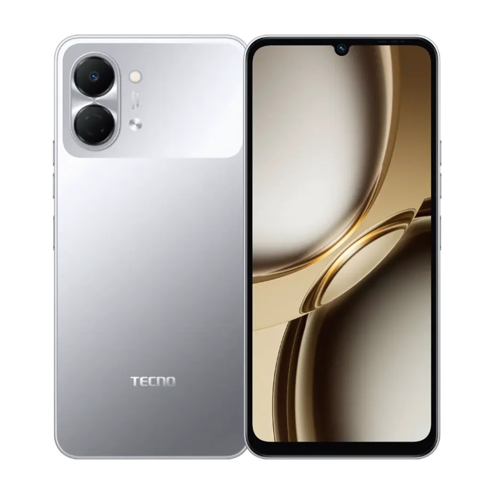 Tecno Spark Go 3