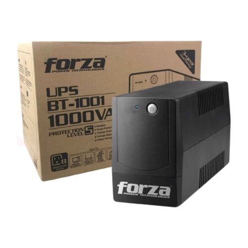 Ups Forza 1.000 Va