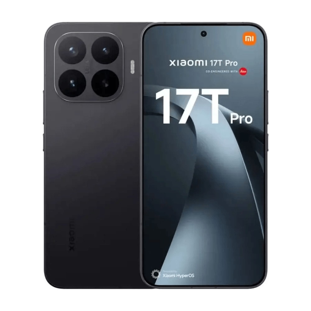 Xiaomi 17T Pro